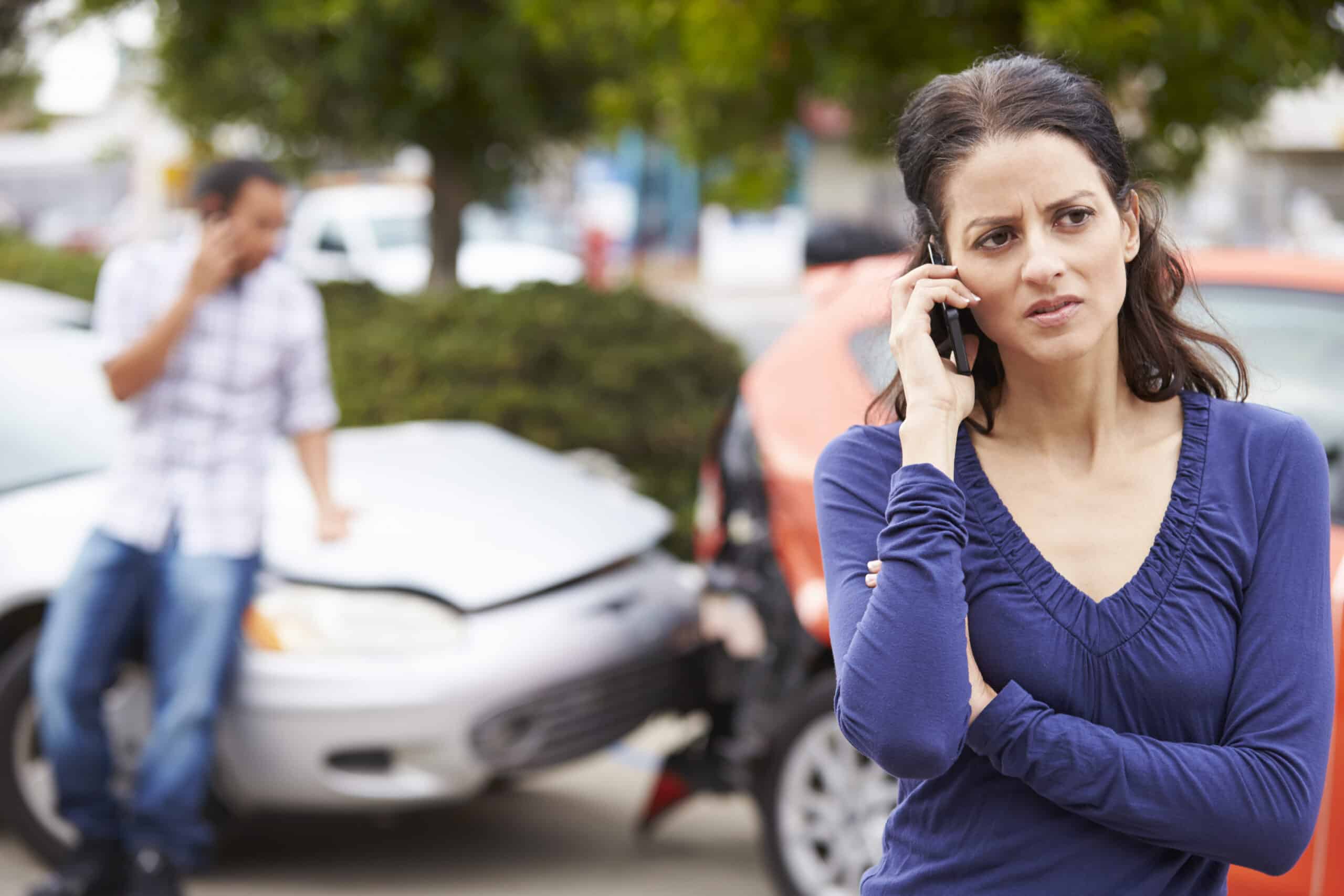 Is There a Limit to the Compensation I Can Receive After a Car Accident in Michigan?