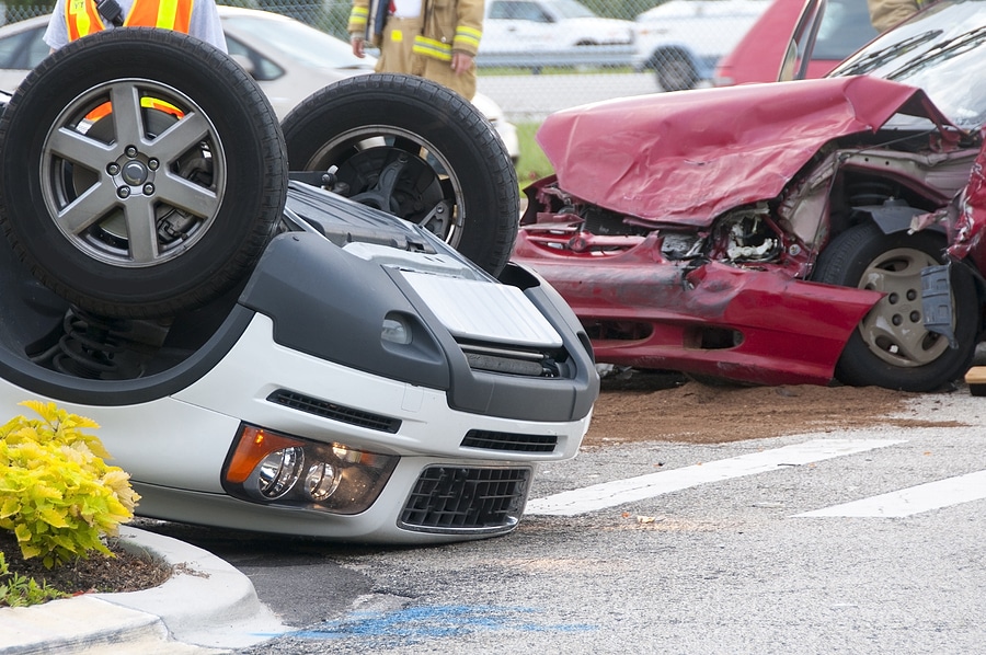 Investigating Head-On Collisions: How Michigan Law Determines Fault