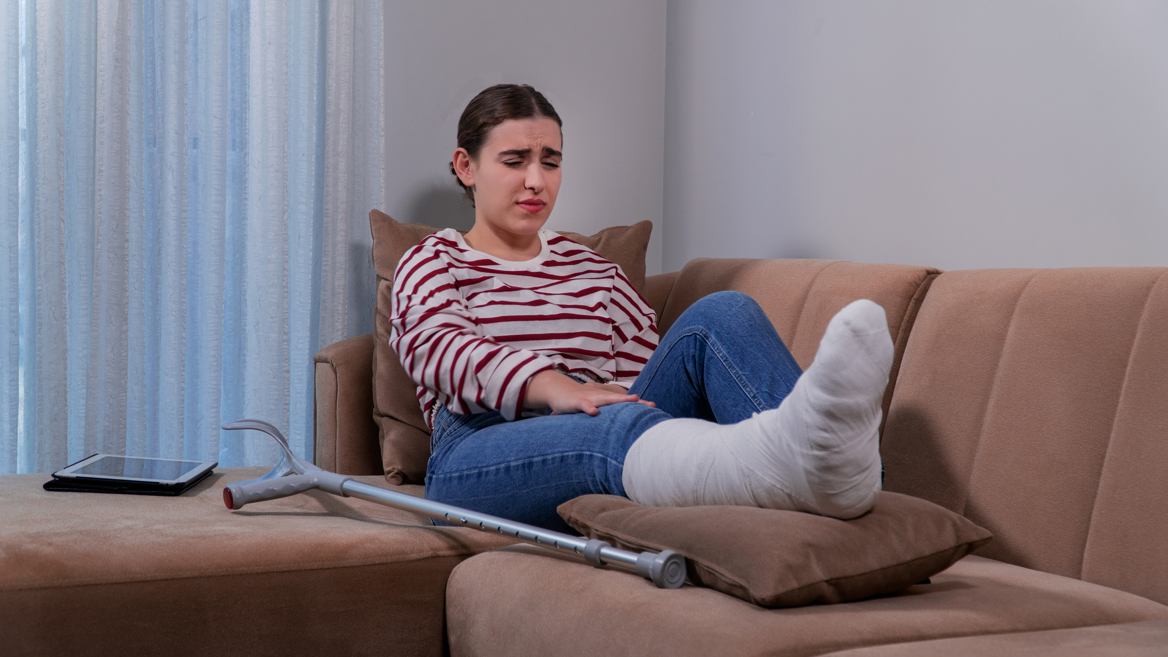 Comparative Negligence in Michigan Personal Injury Cases